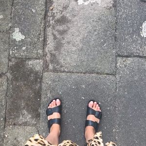 Meet your Posher, Ana